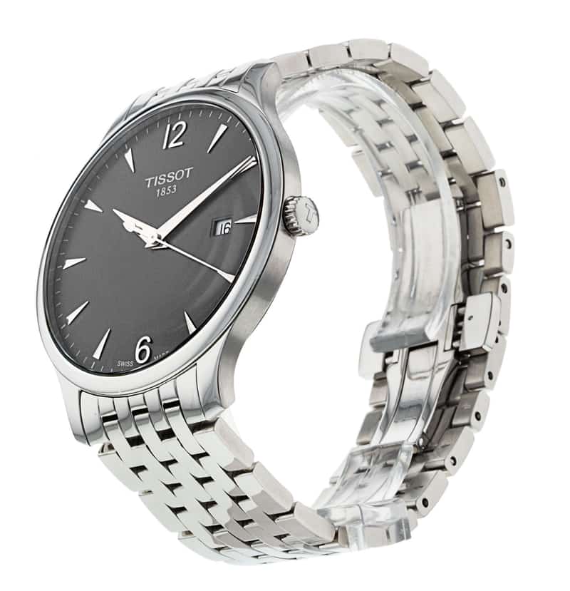 Tissot Tradition T063.610.11.067.00